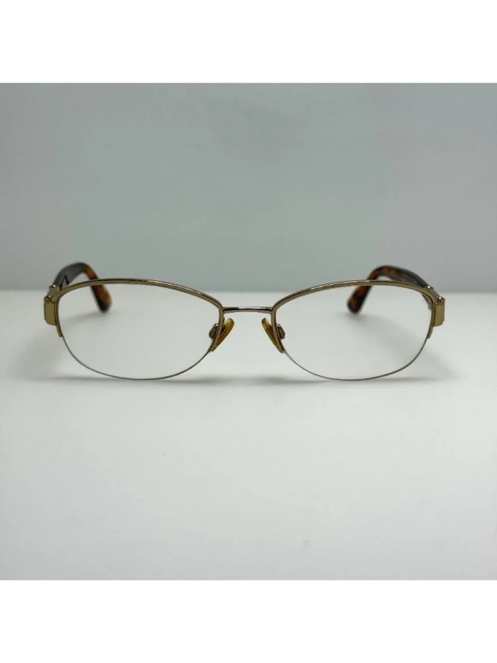 Dolce & Gabbana D&G DG 1207 1025 Eyeglasses Eye Glasses Frames 53-17-135